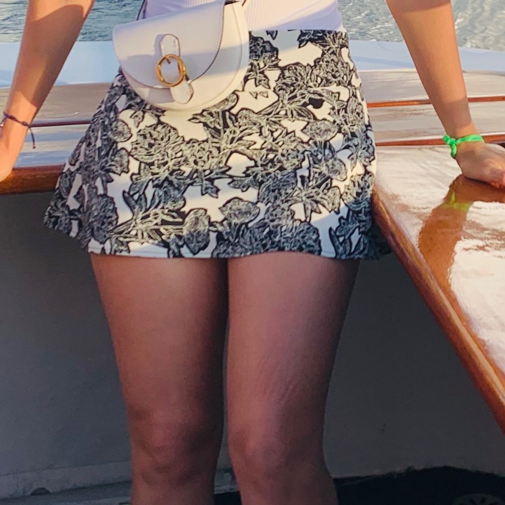 Beautiful skort